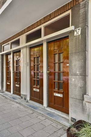 Medium property photo - Kijkduinstraat 57-3, 1055 XS Amsterdam